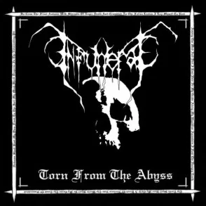 INFUNERAL - "Torn from the Abyss"