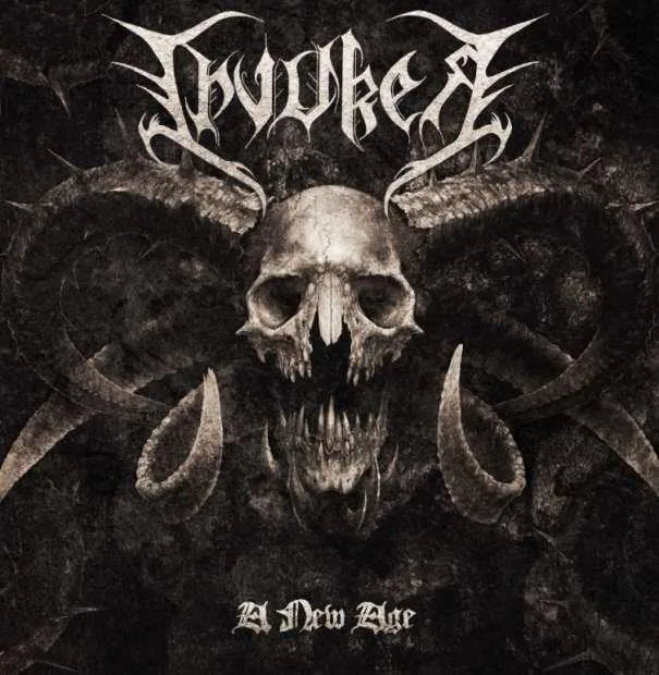 INVOKER - " A New Age"