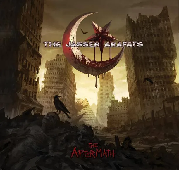 THE JESSER ARAFATS '' The Aftermath ''