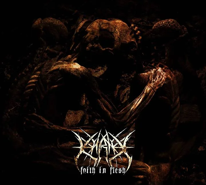 KARNE'' Faith in Flesh''