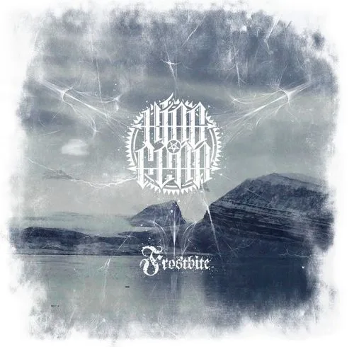 KING FEAR - Frostbite
