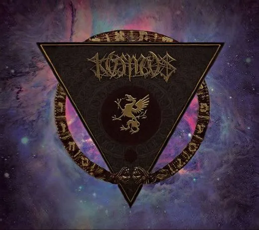 KOSMOS '' Le Vecteur Transcendantal ''