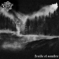 KRAYL - 'Froide et Sombre''