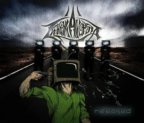 LACHRYMANAOSIA''Released''