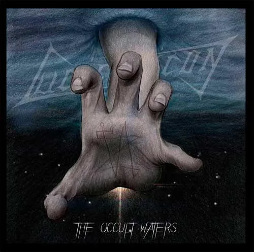 LUCIFERICON - "Occult Waters EP"