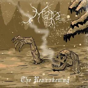 MARA-"The Reawakening"