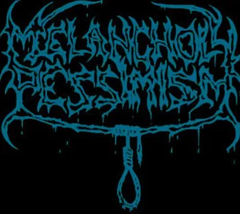 MELANCHOLY PESSIMISM