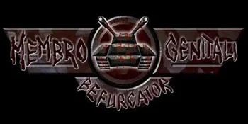 MEMBRO GENITALI BEFURCATOR