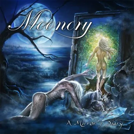 MOONCRY ''A Mirror's Diary''