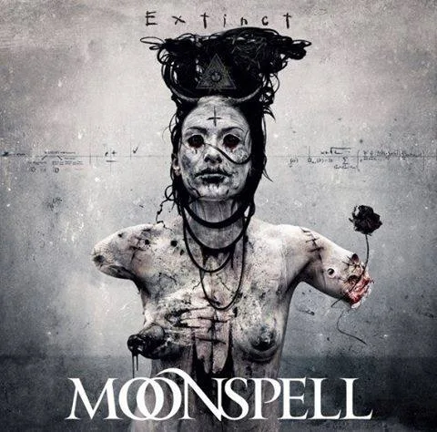 MOONSPELL''Extinct''