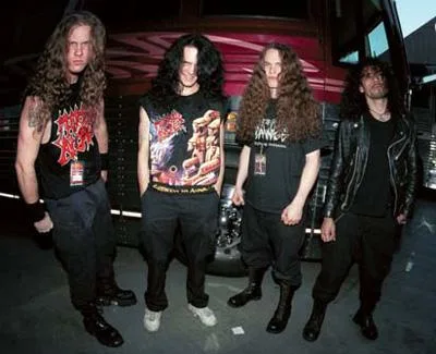 MORBID ANGEL