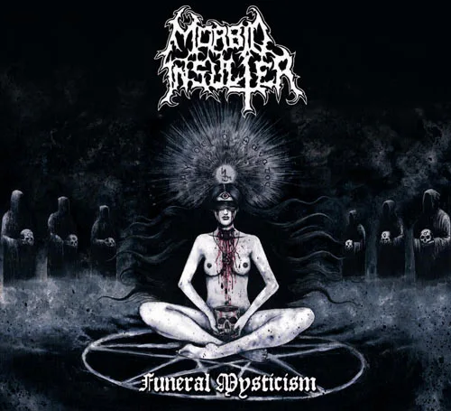 MORBID INSULTER '' Funeral Mystism''