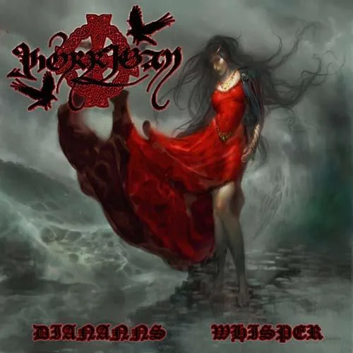 MORRIGAN-"Diananns Whisper"