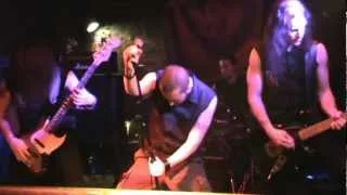 Frostmoon Eclipse - The Black Tide (Live in Istanbul)