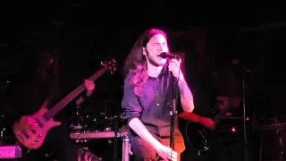 Negura Bunget - Dacia Hiperboreana  (Live in Istanbul)