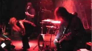 Ravencult - Hail Revenge (Live in Istanbul)