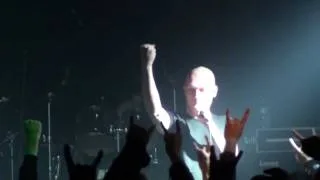 Impaled Nazarene - Let's Fucking Die (Live in Istanbul)