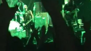 Overkill - Rotten To The Core (Live in Istanbul)