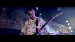 Bloodred Hourglass - Speed Superstar