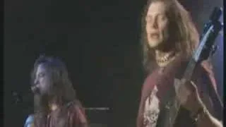 Crom - Fallen Beauty  (Live in Germany)