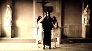 Cadaveria - Flowers in Fire