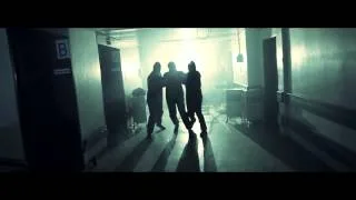 Evocation  - Divide and Conquer