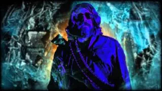 High on  Fire  - Fertile Green