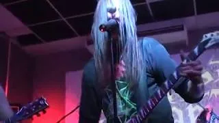 Deserted Fear - Field of Death