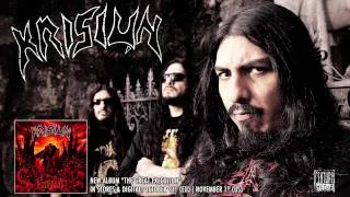 Krisiun - The Will To Potency
