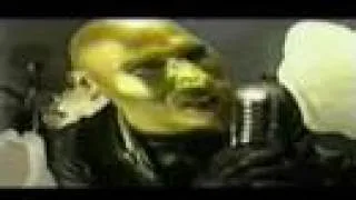 Impaled Nazarene - When All Golden Turned to Shit