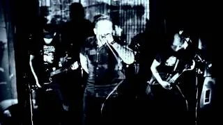 Exhale - Wrath unleashed