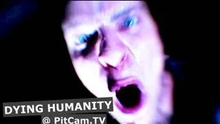 Dying Humanity - Abused