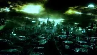Oblivion - Reclamation (end of the world version)