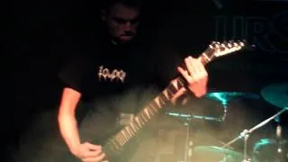 Loudrage - Suffokate