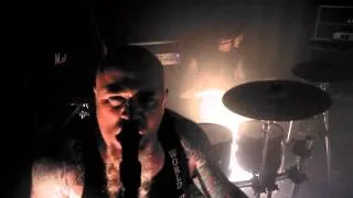 Ghost - World War Four