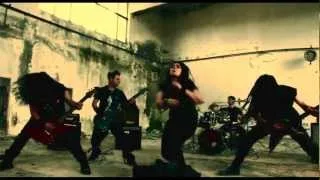 Midian- Time to Die (Screaming demon)