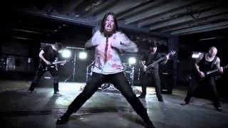 Syn:drom - Black Dawn