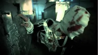 Casketgarden - Black Hole Maelstrom