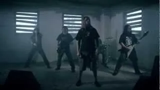 Hell:On - Disaster