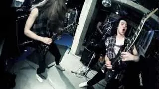 Lost Society - Kill (Those Who Oppose Me)