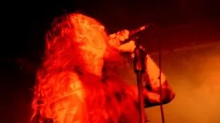 Satan's Wrath - Slaves of the Inverted Cross