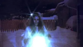 Humanity Delete - Frozen Apparition
