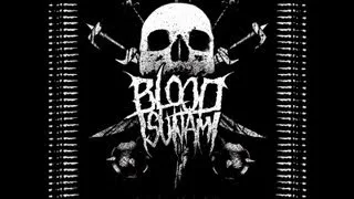 Blood Tsunami - Metal Fang