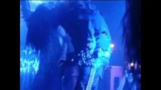 Blodarv - Civitas Diaboli (Live)