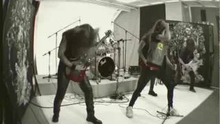 Witchburner - Blood of Witches