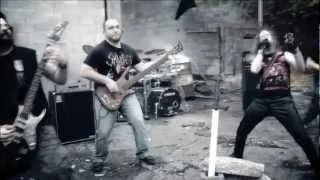 Armor  Column - With Blood And Vengeance
