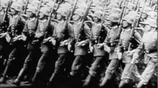 Deathmarched - Go War !