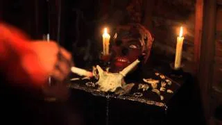 Flesh Consumed - Drug Induced Psychosis