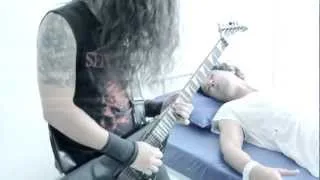 Deathraiser - Terminal Disease