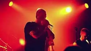 Ferocity - ...And the Rest is Silence
